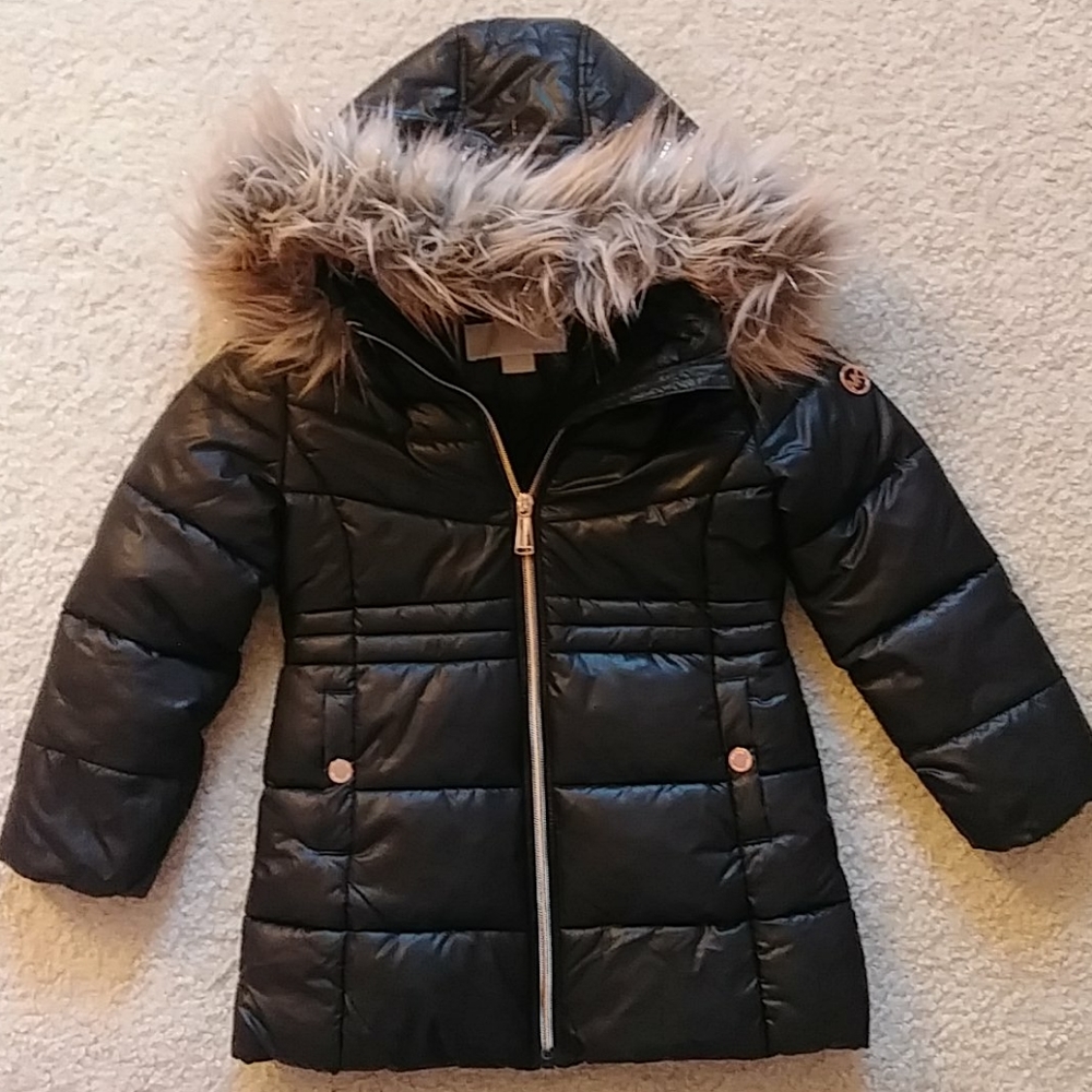 Michael Kors Winter Coat